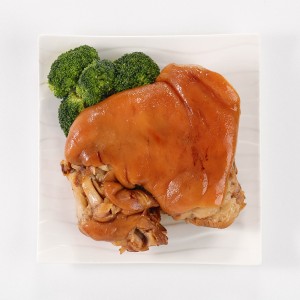  台灣萬巒豬腳(1500g/包)